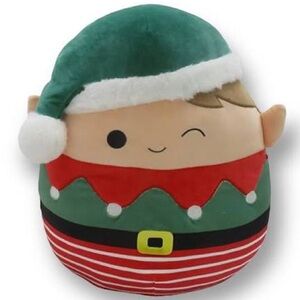 2/25$🍓⭐️ 14' elf jangle squishmallow